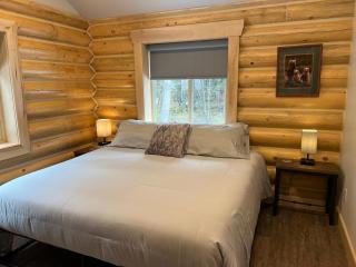 Clear creek cabin - Seward - 4