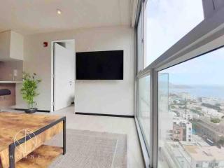 [A] Dreamy 1BR at Barranco - PNR2207 - 5