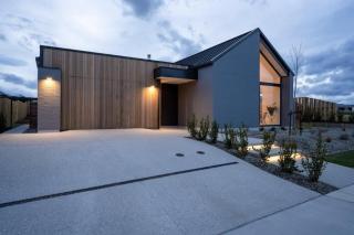 Northlake Alpine Retreat - Wanaka - 0