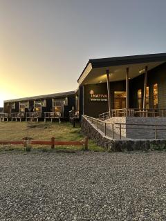 NATIVA MOUNTAIN SUITES - 0