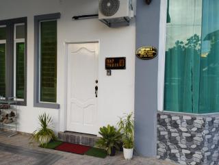 Inap Idaman 4 Near Hospital HUSM Kubang Kerian - Kota Bharu - 4