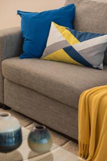 Prime Location Compact 1BD Apartment at Southbank - 8