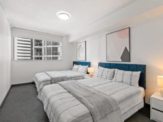 City Centre Apartment New Furnitures - Brisbane - 5