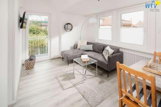 Villa Düna Ferienwohnung 3 - 0