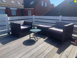 Villa Düna Ferienwohnung 3 - Wangerooge - 2