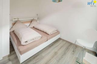 Villa Düna Ferienwohnung 3 - 7