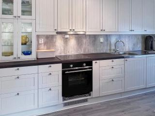 4 person holiday home in Stonglandseidet-By Traum - 5