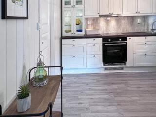 4 person holiday home in Stonglandseidet-By Traum - 1