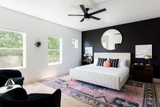The Adelaide - Luxury Rooftop Retreat in Nashville - Nashville - 8
