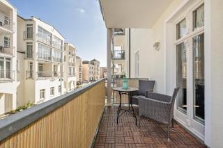 Haus Miramar 09 - Ahlbeck - 7