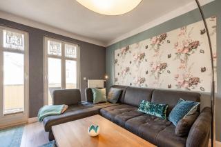 Haus Miramar 09 - Ahlbeck - 8