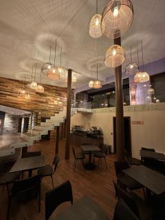 NATIVA MOUNTAIN SUITES - 1