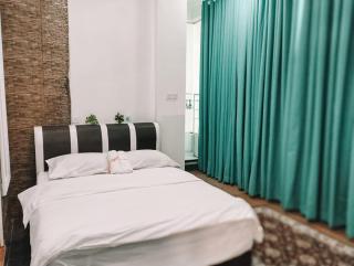 Inap Idaman 4 Near Hospital HUSM Kubang Kerian - 6