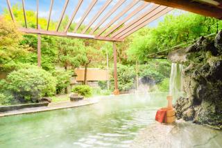 Ooedo Onsen Monogatari Shinshu Kakeyu - Ueda - 0