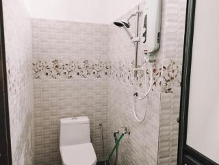 Inap Idaman 4 Near Hospital HUSM Kubang Kerian - Kota Bharu - 7