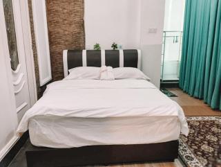 Inap Idaman 4 Near Hospital HUSM Kubang Kerian - Kota Bharu - 9