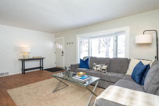 NEW Charming Home in the Heart of North Fargo - Fargo - 1