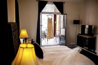 The Commercial Boutique Hotel - 7