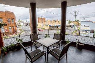 The Commercial Boutique Hotel - 5