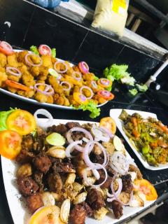 Cinnamon Estate Villa - 1