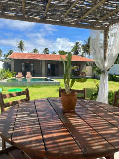 Casa Palma - São Miguel do Gostoso - 4