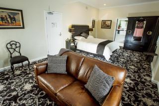 The Commercial Boutique Hotel - Tenterfield - 3