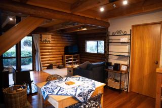 Totara Lodge - Unwind, Relax & Enjoy - Mt Lyford - 3