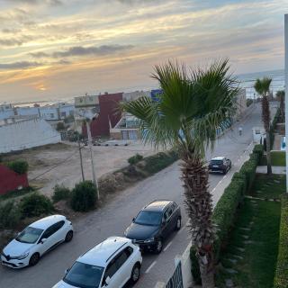 Résidence Galets Sur Mer - Dar Bouazza - 1