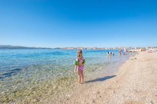 Apartment Oblutak - Brodarica - 2