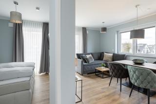 Sturmfrei Suite 4 - Scharbeutz - 4