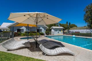 Gecko Retreat at Cape View - Broadwater - 0