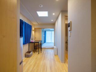 Dc桜の苑503和式双人房间 - Osaca - 6
