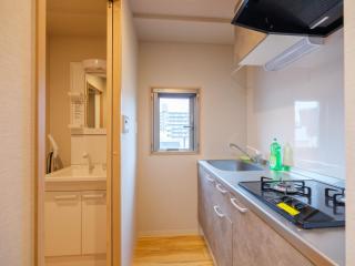 Dc桜の苑503和式双人房间 - Osaca - 2
