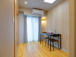 DC桜の苑501洋室双人床 - Osaca - 3