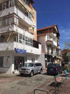 Mollys apartment 1 - Pogradec - 9