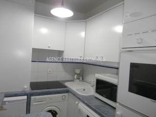 Jolie T2 à Arcachon - Parking, WiFi, Proche Plage - FR-1-374-3 - Arcachon - 8
