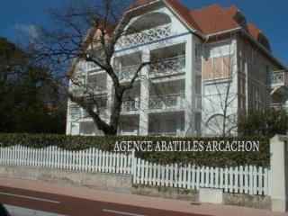 Jolie T2 à Arcachon - Parking, WiFi, Proche Plage - FR-1-374-3 - Arcachon - 2