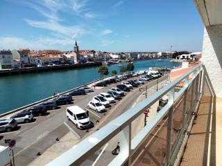 T2 tout confort proche plage, 4 pers, ascenseur - FR-1-331-77 - Les Sables-dʼOlonne - 9