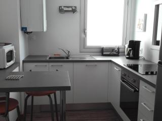 T2 tout confort proche plage, 4 pers, ascenseur - FR-1-331-77 - Les Sables-dʼOlonne - 6
