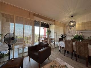 Grimaud : Appartement 3 Pces avec piscine et vue mer - FR-1-226-514 - Grimaud - 8