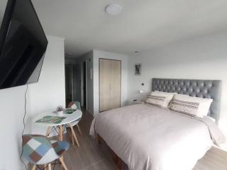 Departamento estudio826 - 0