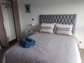 Departamento estudio826 - 8