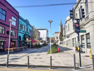 Departamento estudio826 - 7