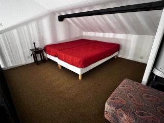 Studio lumineux avec mezzanine, balcon, casier à skis et parking à 5 min du centre de Morzine. - FR-1-524-87 - Morzine - 6