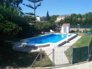 Villa de Vacaciones en Costa Dorada, L'Ametlla de Mar, Piscina Privada y Cerca de la Playa - ES-221-11 - L'Ametlla de Mar - 7