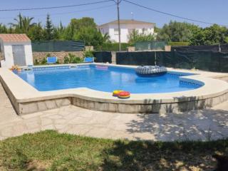 Villa de Vacaciones en Costa Dorada, L'Ametlla de Mar, Piscina Privada y Cerca de la Playa - ES-221-11 - L'Ametlla de Mar - 6