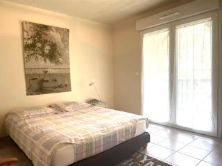 Appartement Confortable à Soorts-Hossegor avec Terrasse, Parking et Wifi Inclus - FR-1-239-944 - Soorts-Hossegor - 8