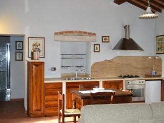 Apartment in Tuscany with Pool and Garden - Serre di Rapolano - 8