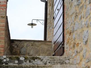 Apartment in Tuscany with Pool and Garden - Serre di Rapolano - 3