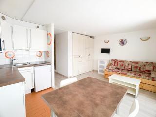 Proche commerces et pistes · Appartement lumineux avec balcon · 2 pièces pour 6 personnes - FR-1-502-503 - Tignes - 0